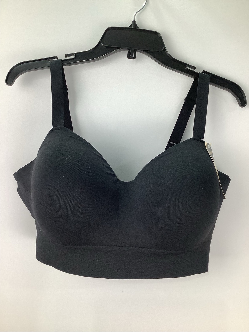Truekind Supportive Comfort Wireless Shaping Bra NEW